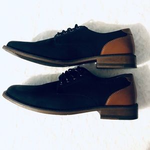 Perry Ellis Portfolio ultra foam oxford’s NWOB size 8